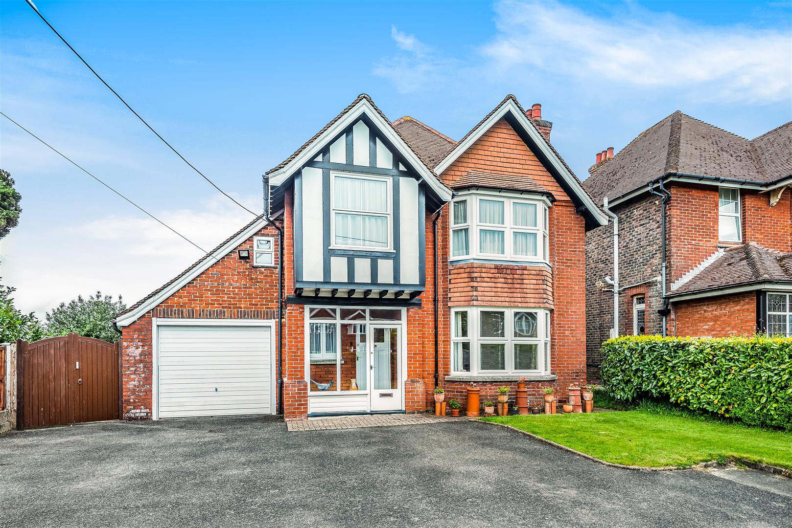 Hailsham Estate Agent. Stevens & Carter Estate Agents